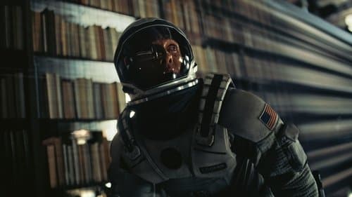 Backdrop do filme: Interestelar