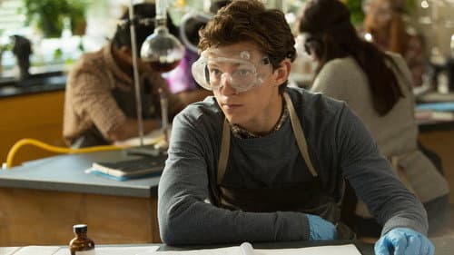 Backdrop do filme: Homem-Aranha: De Volta ao Lar