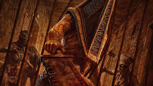 Backdrop do filme: Terror em Silent Hill: Regresso Para o Inferno