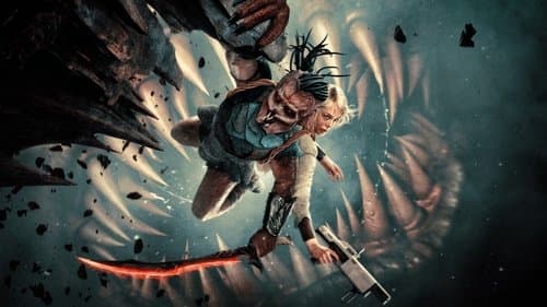 Backdrop do filme: Predador: Terras Selvagens