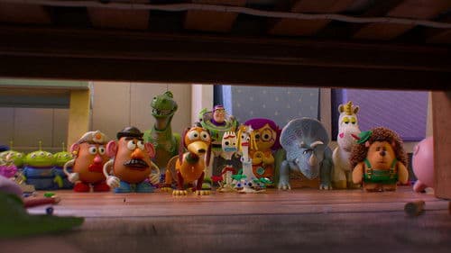 Backdrop do filme: Toy Story 5