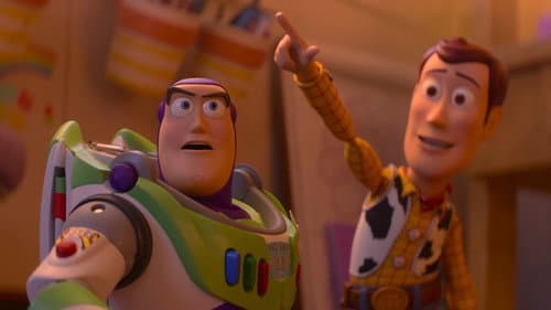Backdrop do filme: Toy Story 5