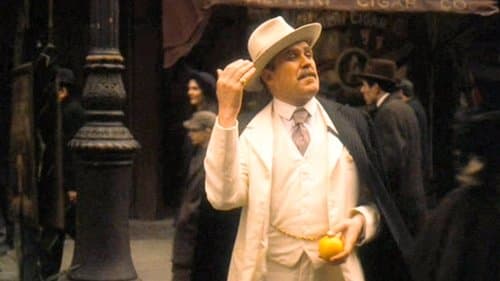 Backdrop do filme: O Poderoso Chefão: Parte II