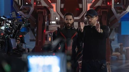 Backdrop do filme: Tron: Ares