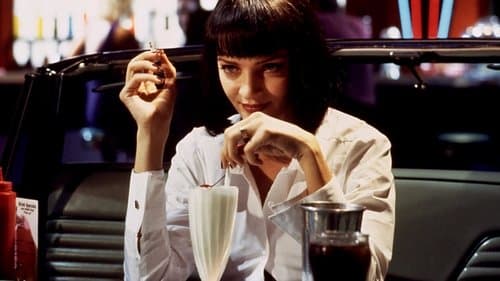 Backdrop do filme: Pulp Fiction: Tempo de Violência