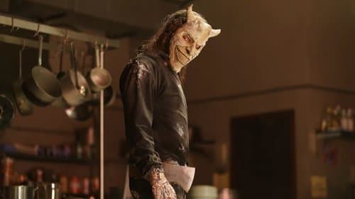 Backdrop do filme: O Telefone Preto 2