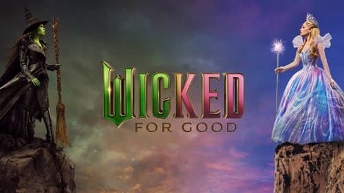 Backdrop do filme: Wicked: Parte 2