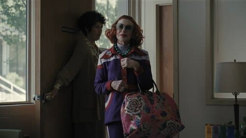 Backdrop do filme: A Hora do Mal