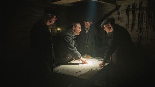 Backdrop do filme: Peaky Blinders: O Homem Imortal