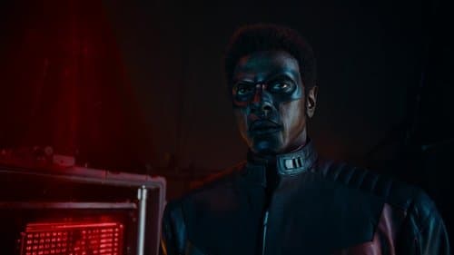 Backdrop do filme: Superman