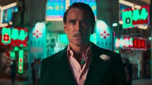 Backdrop do filme: Balada de um Jogador