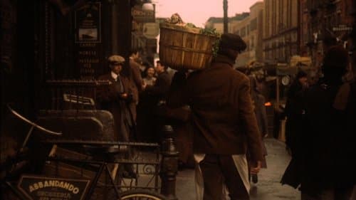 Backdrop do filme: O Poderoso Chefão: Parte II