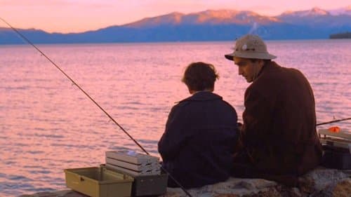 Backdrop do filme: O Poderoso Chefão: Parte II