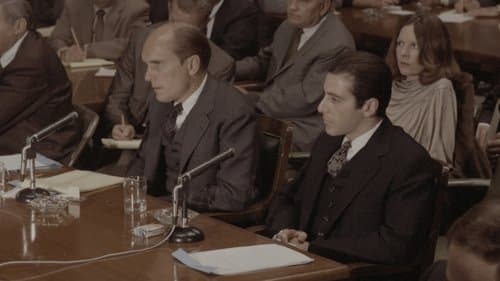 Backdrop do filme: O Poderoso Chefão: Parte II