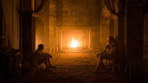 Backdrop do filme: A Morte de Robin Hood