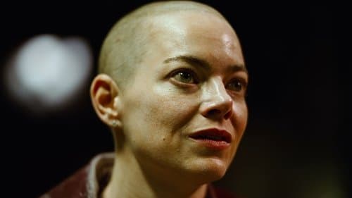 Backdrop do filme: Bugonia