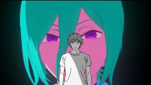 Backdrop do filme: Chainsaw Man – O Filme: Arco da Reze
