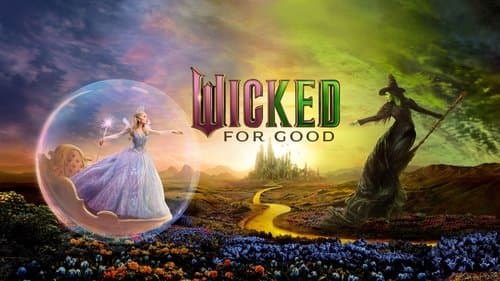 Backdrop do filme: Wicked: Parte 2