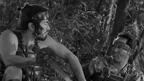 Backdrop do filme: Os Sete Samurais