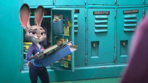 Backdrop do filme: Zootopia 2