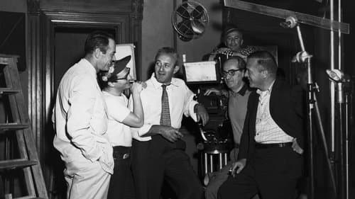 Backdrop do filme: 12 Homens e uma Sentença