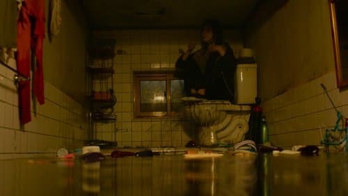 Backdrop do filme: Parasita