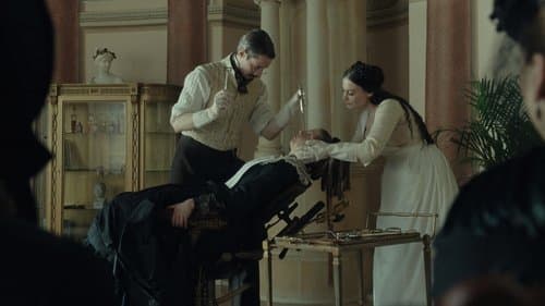 Backdrop do filme: A Meia-Irmã Feia