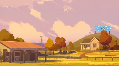 Backdrop do filme: Toy Story 5