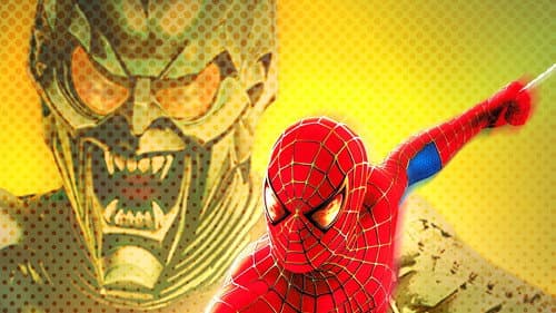 Backdrop do filme: Homem-Aranha