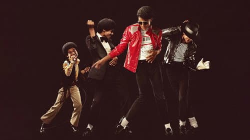 Backdrop do filme: Michael
