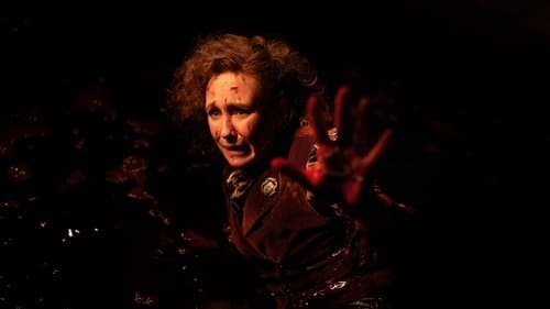 Backdrop do filme: Invocação do Mal - O Último Ritual