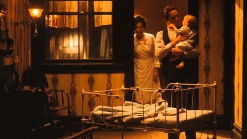 Backdrop do filme: O Poderoso Chefão: Parte II