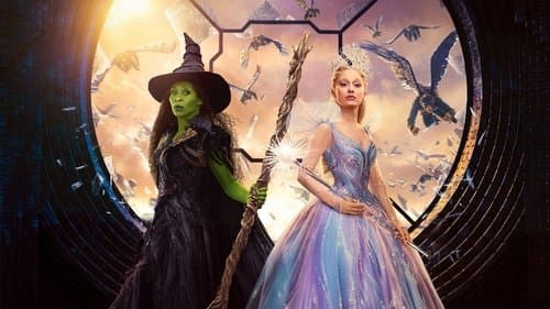 Backdrop do filme: Wicked: Parte 2