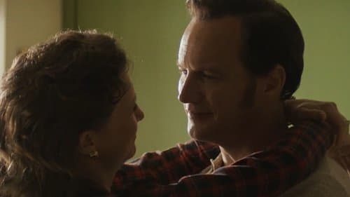 Backdrop do filme: Invocação do Mal - O Último Ritual