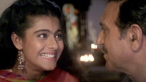 Backdrop do filme: Dilwale vai levar a noiva