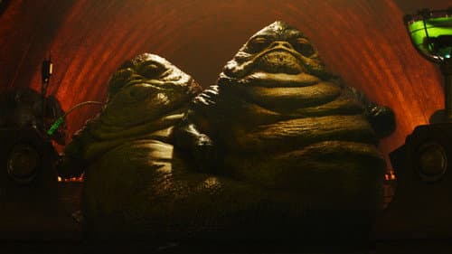 Backdrop do filme: Star Wars: O Mandaloriano e Grogu