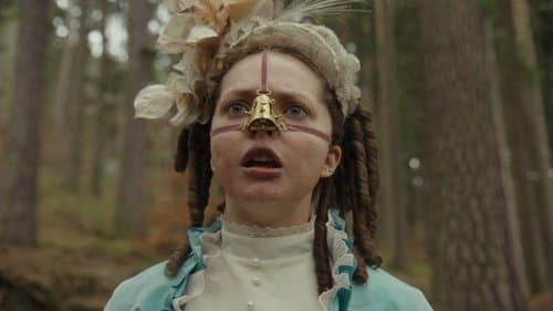 Backdrop do filme: A Meia-Irmã Feia