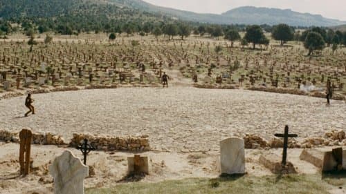 Backdrop do filme: Três Homens em Conflito