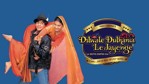 Backdrop do filme: Dilwale vai levar a noiva