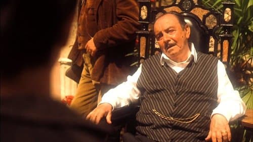 Backdrop do filme: O Poderoso Chefão: Parte II