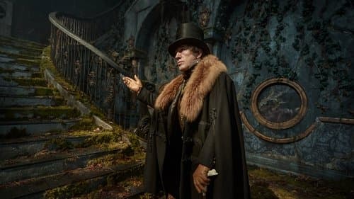 Backdrop do filme: Frankenstein