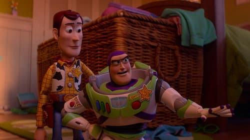 Backdrop do filme: Toy Story 5