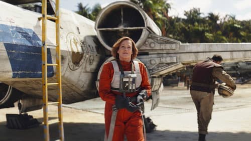 Backdrop do filme: Star Wars: O Mandaloriano e Grogu