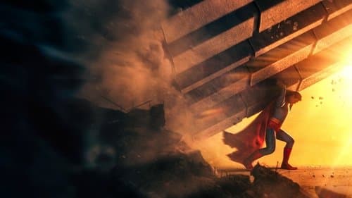 Backdrop do filme: Superman