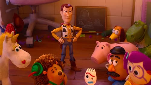 Backdrop do filme: Toy Story 5