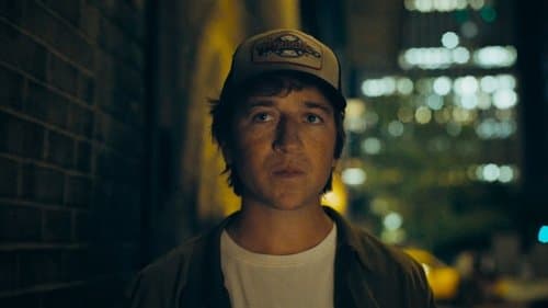 Backdrop do filme: Superman