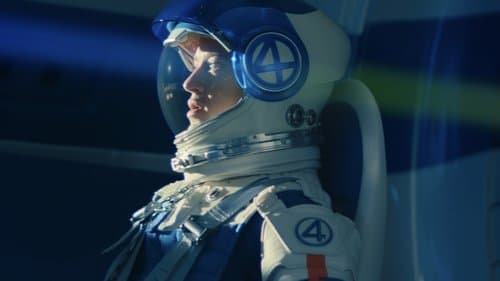 Backdrop do filme: Quarteto Fantástico: Primeiros Passos