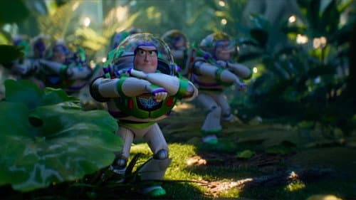 Backdrop do filme: Toy Story 5