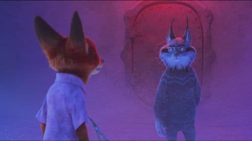 Backdrop do filme: Zootopia 2