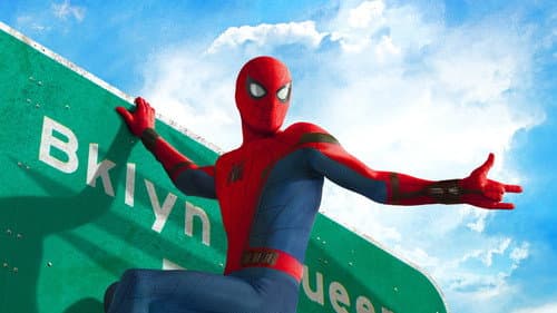 Backdrop do filme: Homem-Aranha: De Volta ao Lar